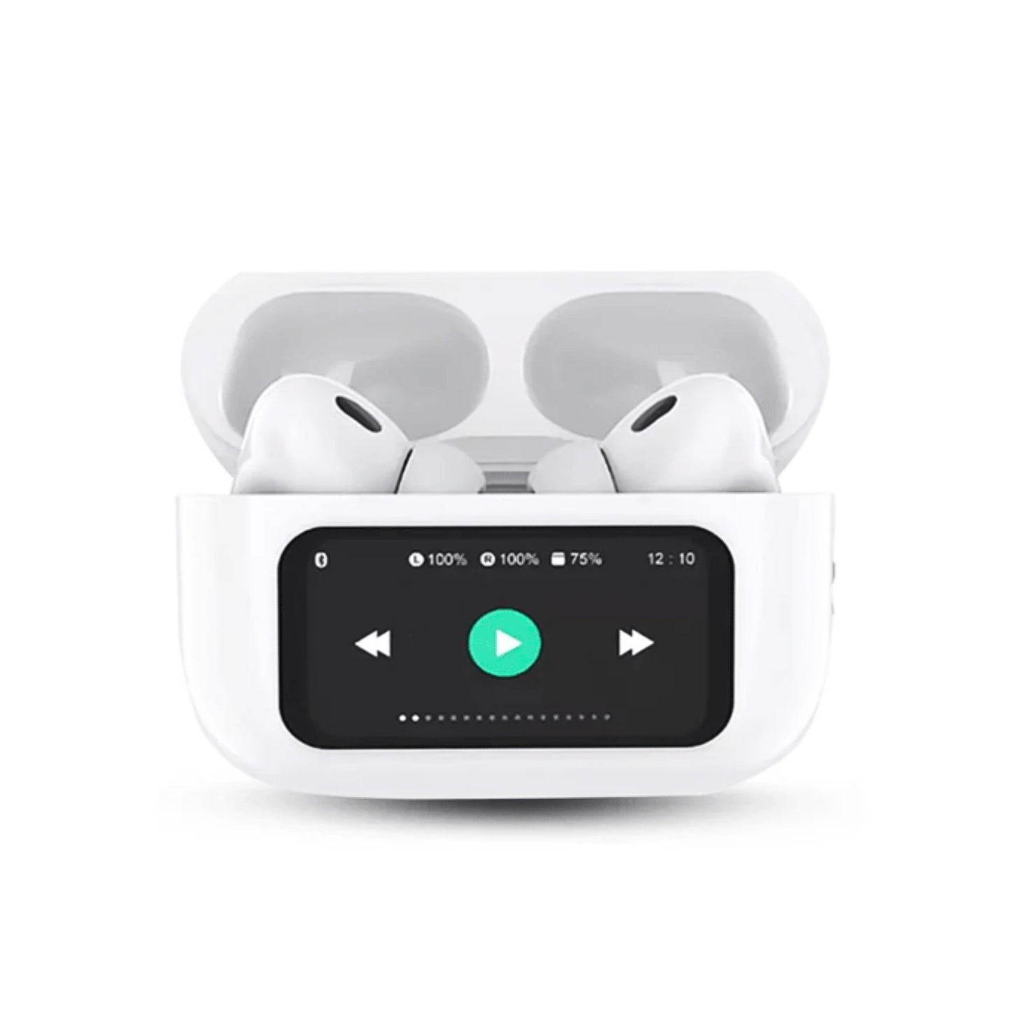 Airpods Pro 2 with Display