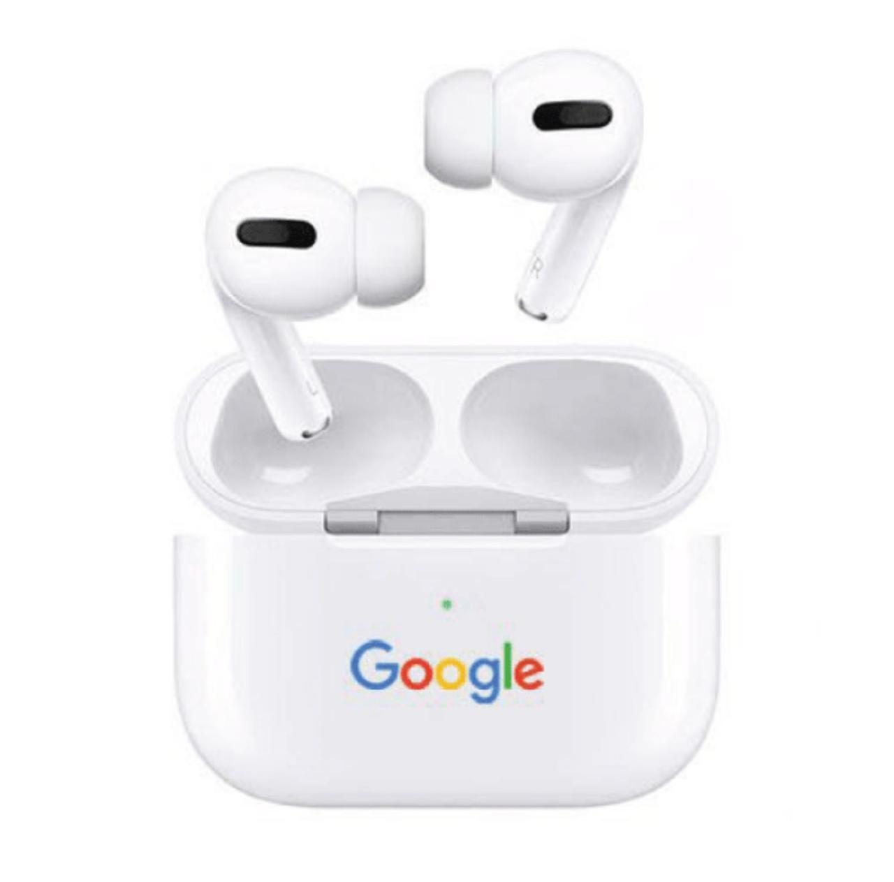 Google Airpods