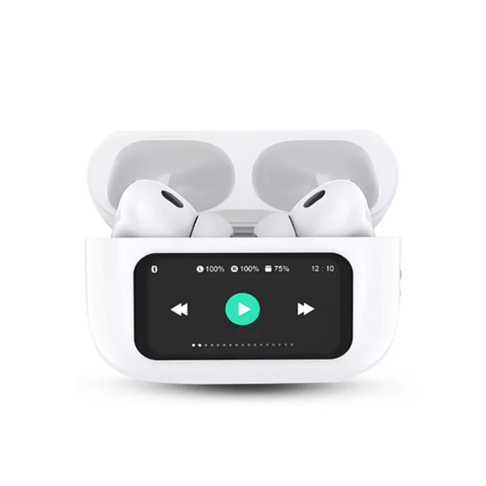 Airpods Pro 2 with Display