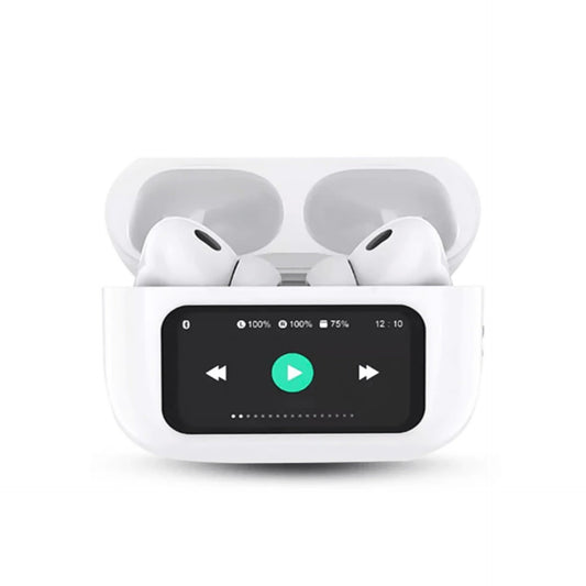 Airpods Pro 2 with Display
