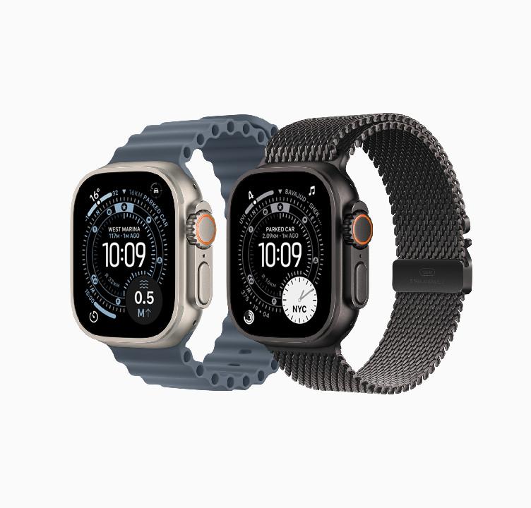 Smart Watch Ultra 7 in 1