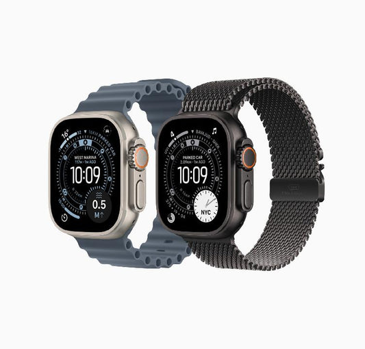 Smart Watch Ultra 7 in 1